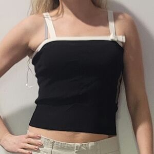 Womans Worthington Tank Top Size S New With Tags